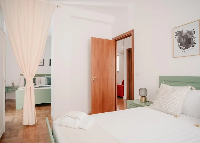 Vista Napoli Residence By Casa Napoletana