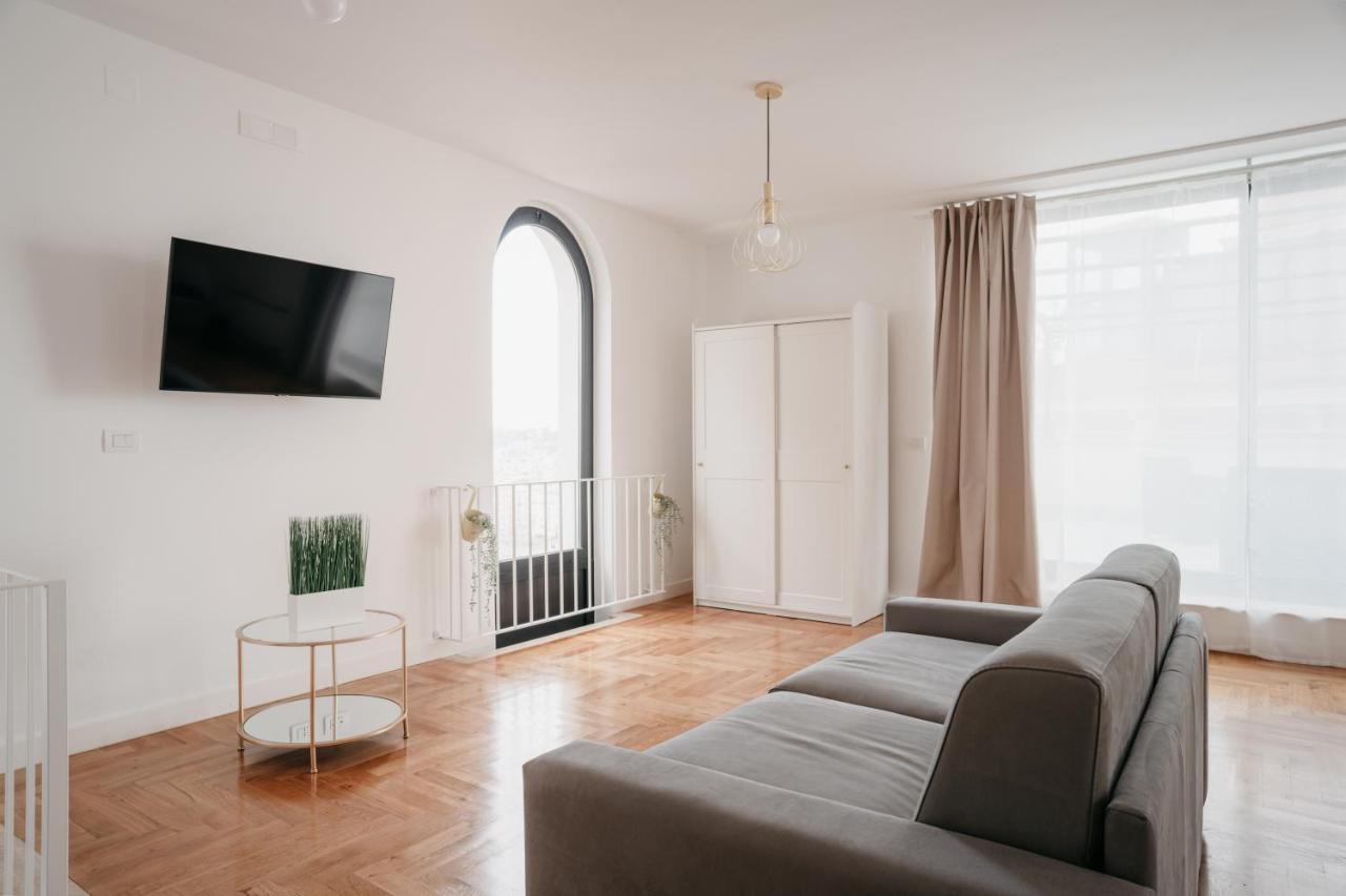 Aparthotel Vista By Casa Napoletana Naples