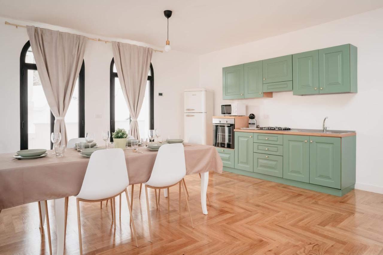 Vista By Casa Napoletana * Naples