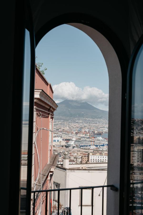 Vista By Casa Napoletana Naples