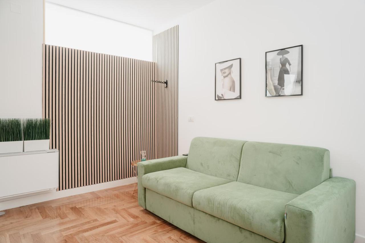 Vista By Casa Napoletana * Neapel