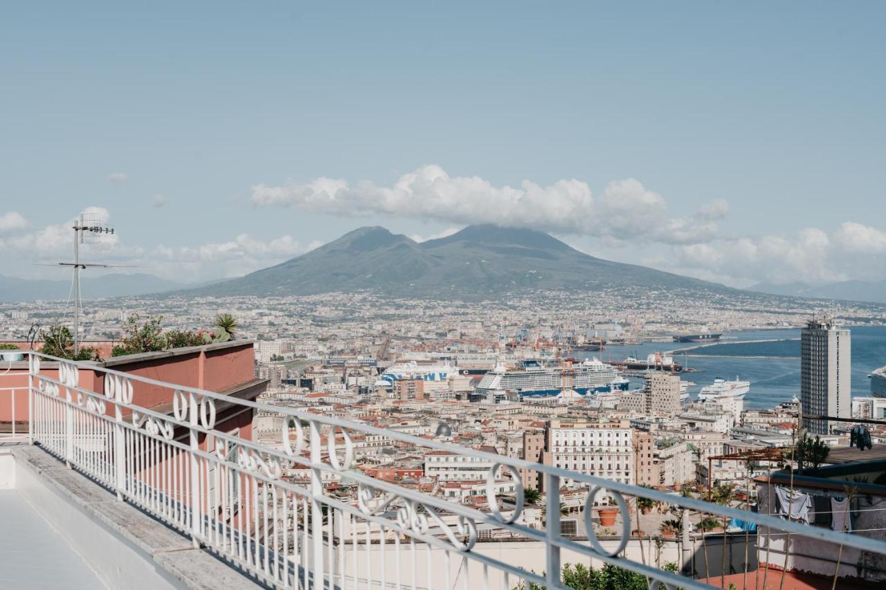 Vista By Casa Napoletana Neapel