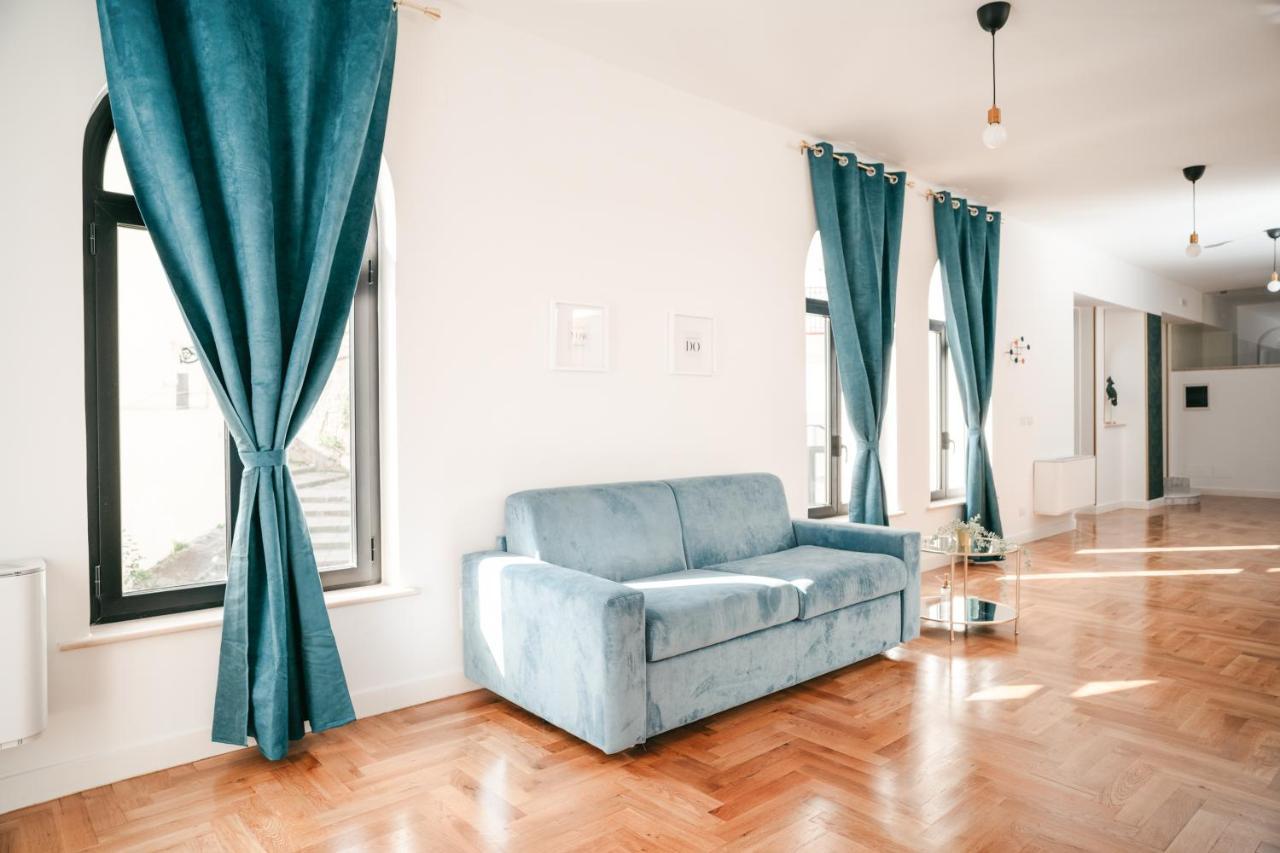 Vista By Casa Napoletana * Napoli