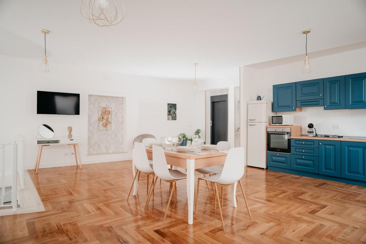 Vista By Casa Napoletana Napoli