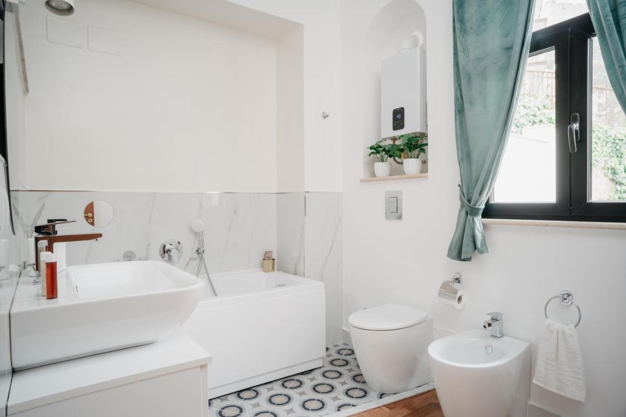 Vista By Casa Napoletana * Napoli