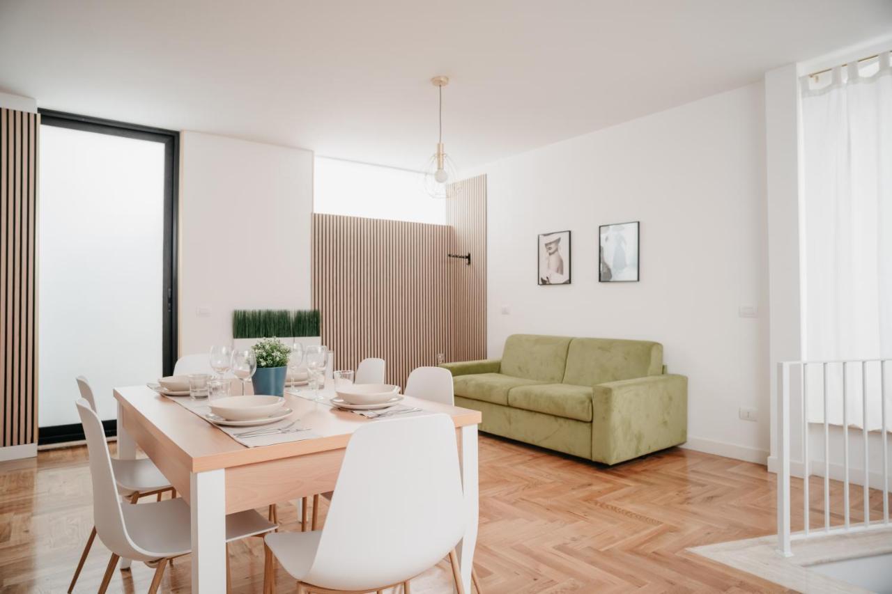 Aparthotel Vista By Casa Napoletana Napoli