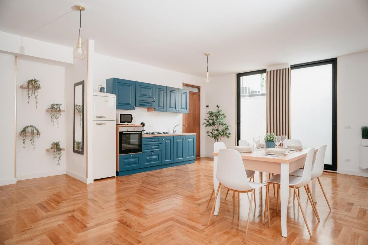 Aparthotel Vista By Casa Napoletana Napoli