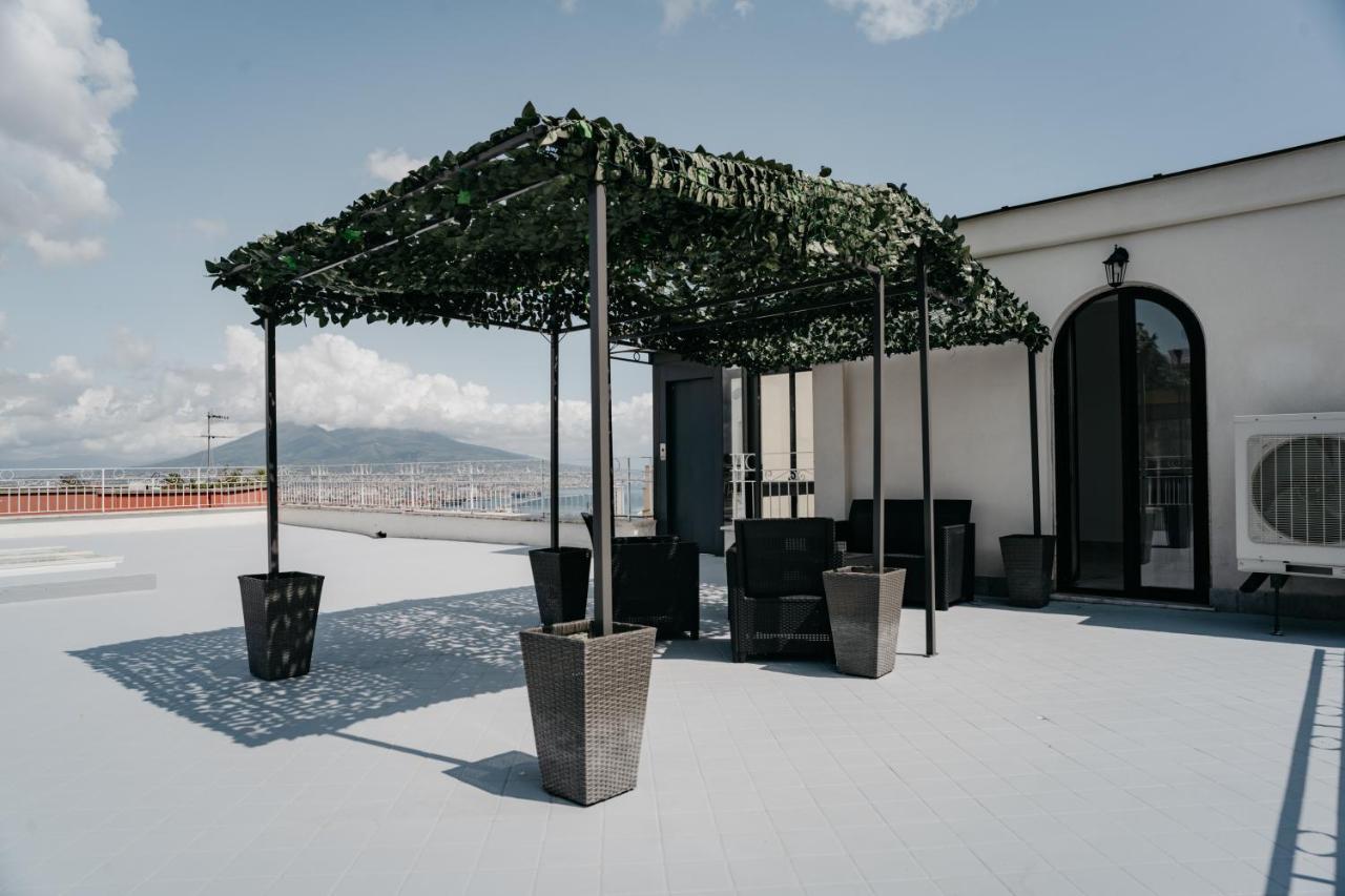 Aparthotel Vista By Casa Napoletana Napoli
