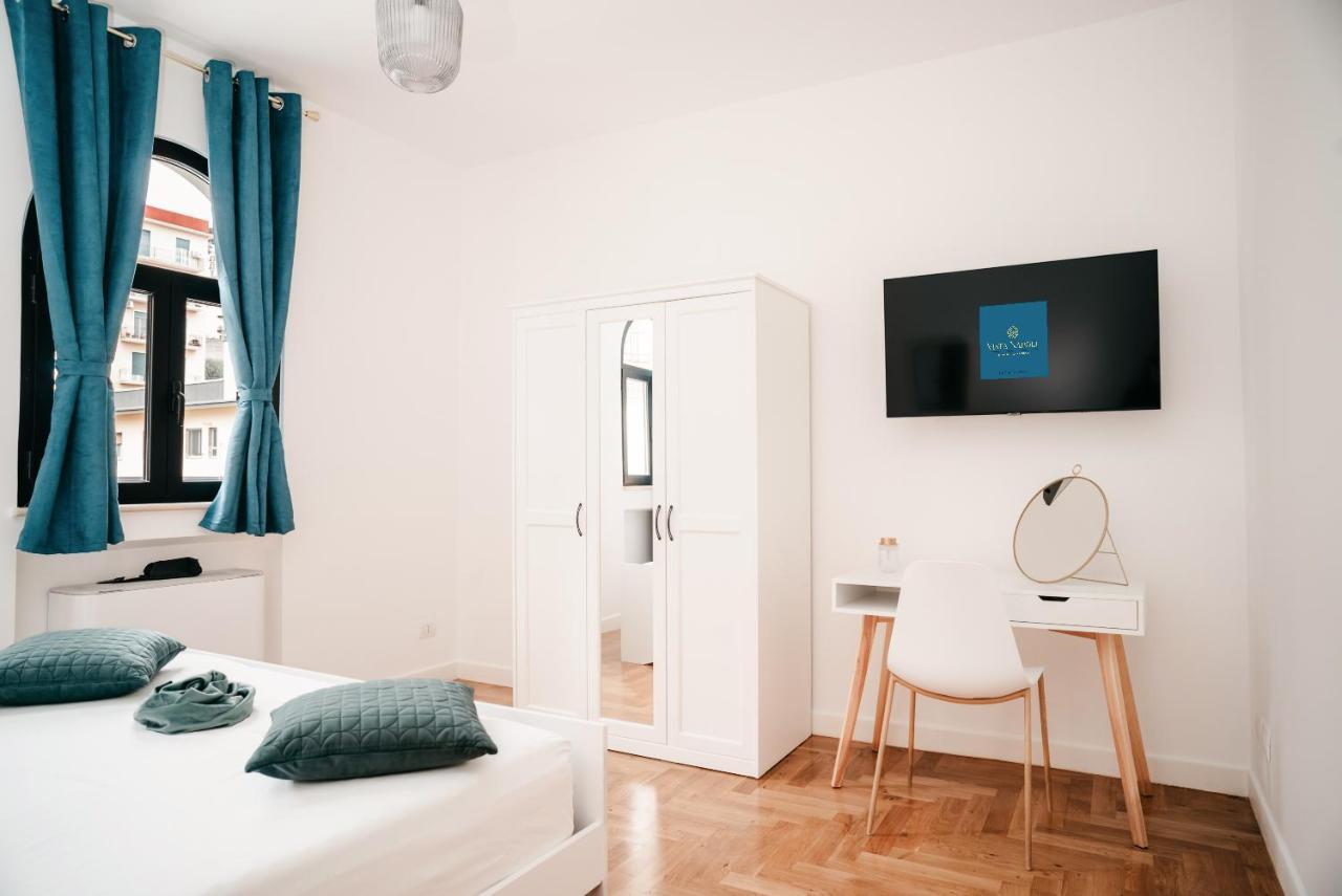 Aparthotel Vista By Casa Napoletana Napoli