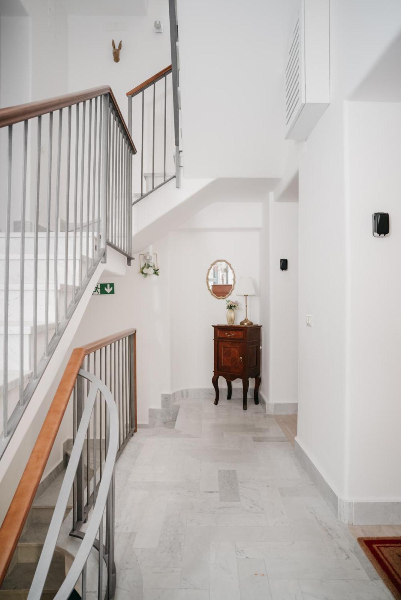 Vista By Casa Napoletana Aparthotel Napoli