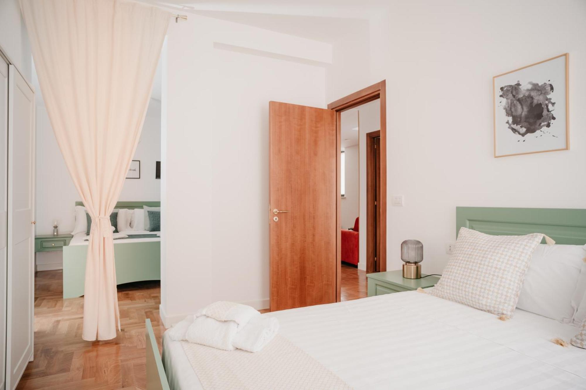 Vista By Casa Napoletana Aparthotel Napoli